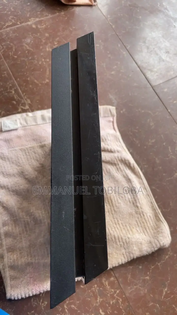 Uk Used Ps 4 Console Only