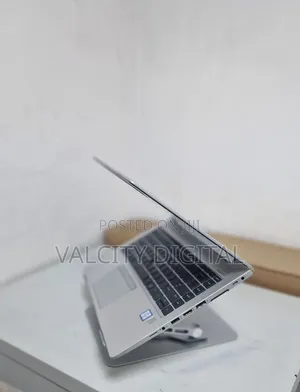 Laptop HP EliteBook 840 G5 8GB Intel Core i5 SSD 256GB
