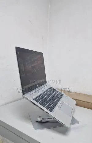 Laptop HP EliteBook 840 G5 8GB Intel Core i5 SSD 256GB