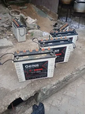 Dead Inverter Battery Buyer Lagos.