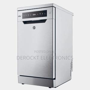 Hoover Wifi Slimline Dishwasher 10place Settings