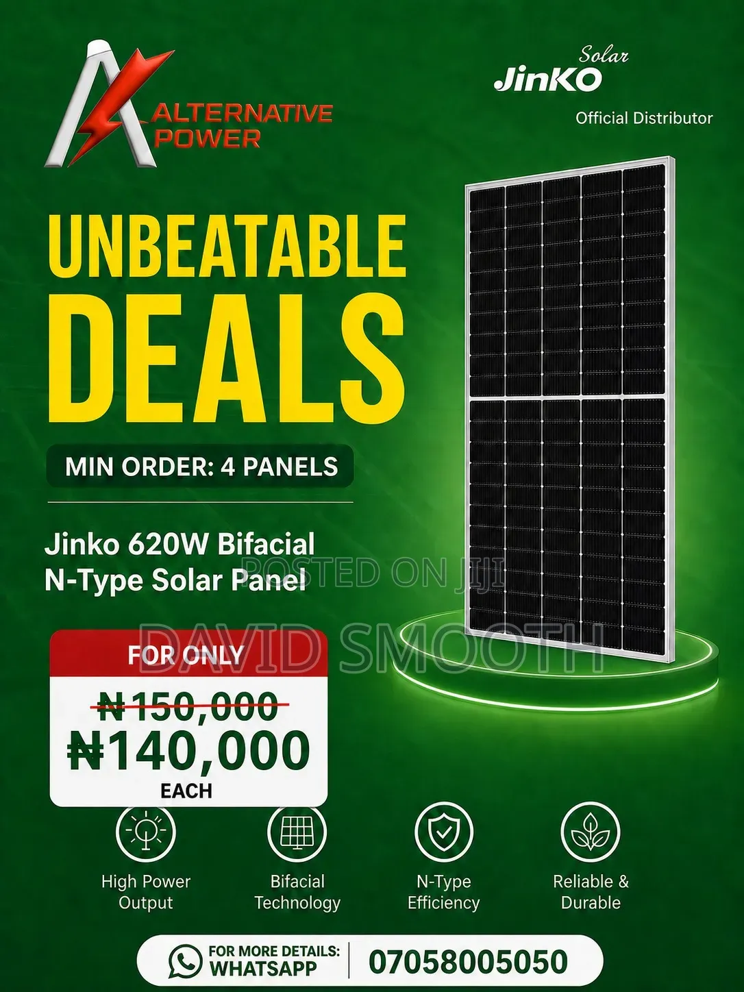 Solar Inverter
