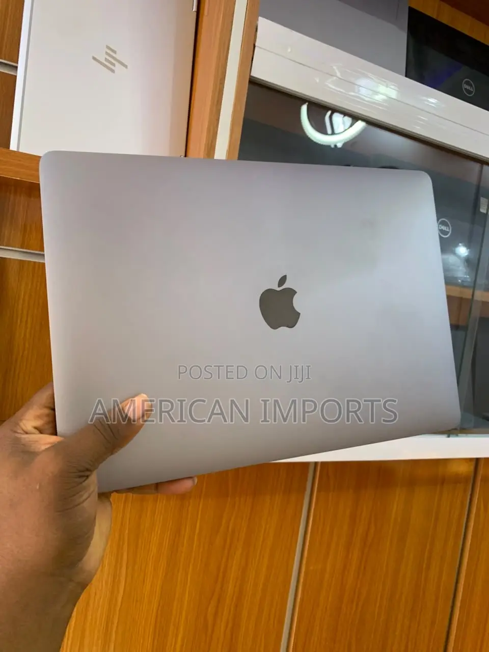 Laptop Apple MacBook Air 2019 8GB Intel Core i5 SSD 256GB