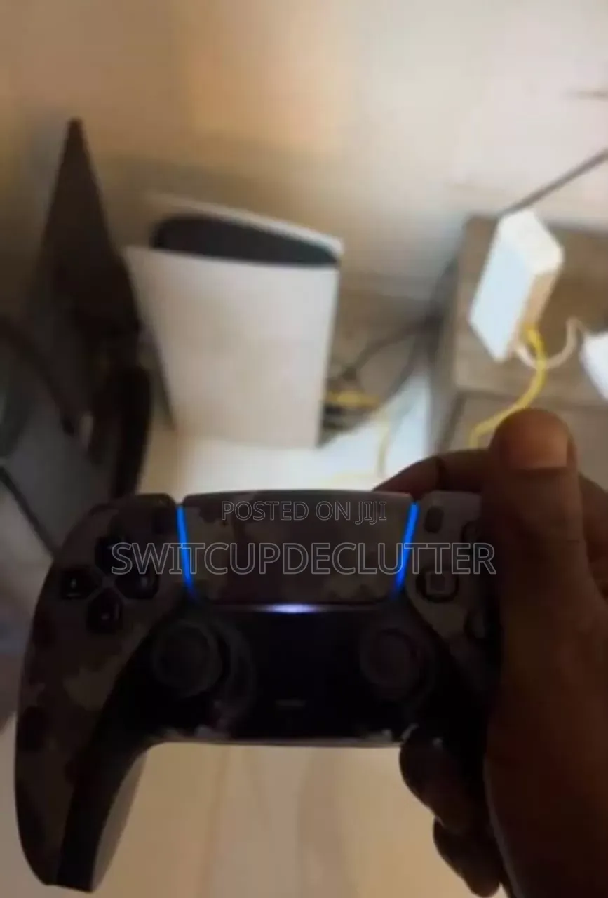 Sony PS5 Fat