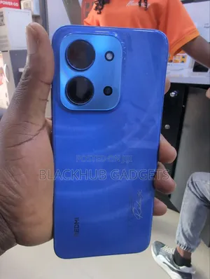 New Xiaomi Redmi 15C 4G 256 GB Blue