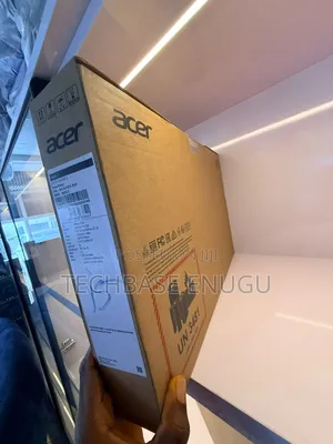 New Laptop Acer Aspire 3 8GB Intel Core i5 SSD 512GB