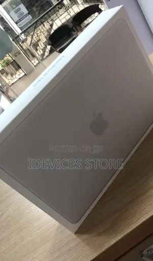 New Laptop Apple MacBook Neo 2026 8GB SSD 256GB