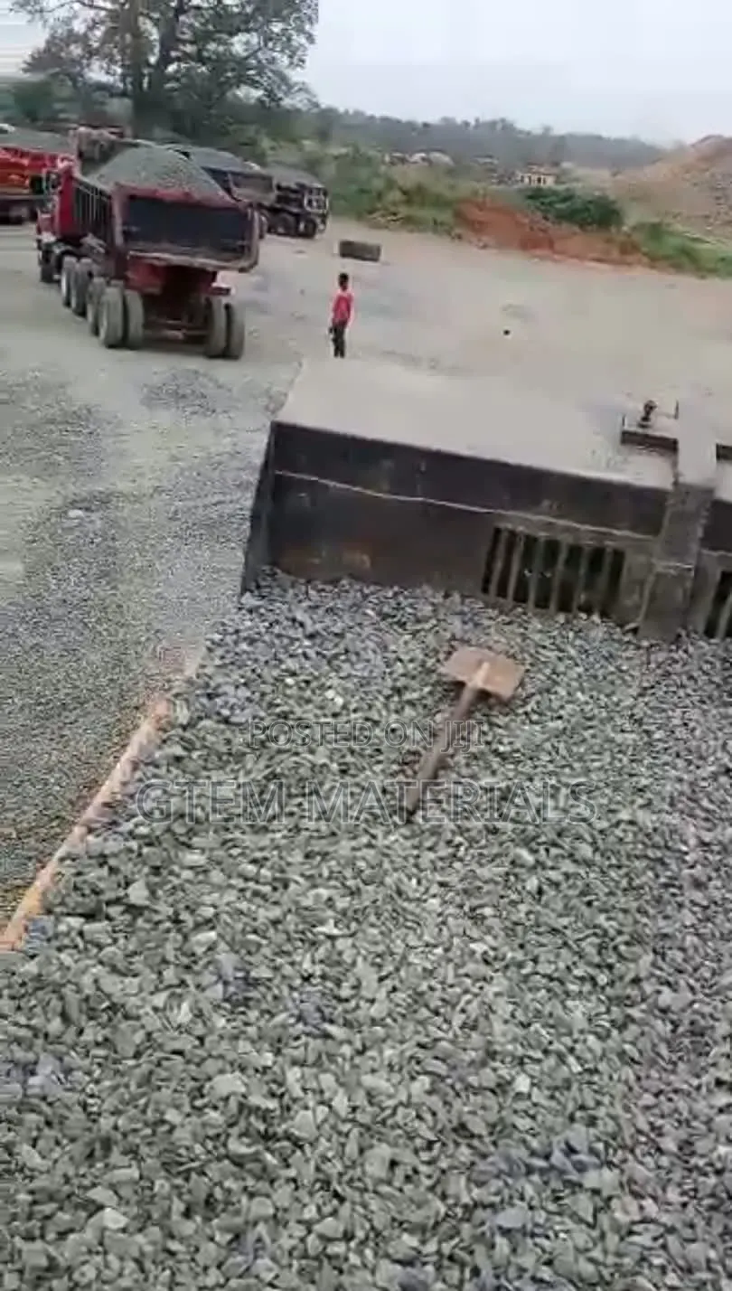 Solid Granite