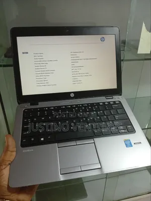 Laptop HP ProBook 650 G2 8GB Intel Core i5 SSD 500GB