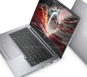 New Laptop Dell Latitude 9440 16GB Intel Core i5 SSD 512GB