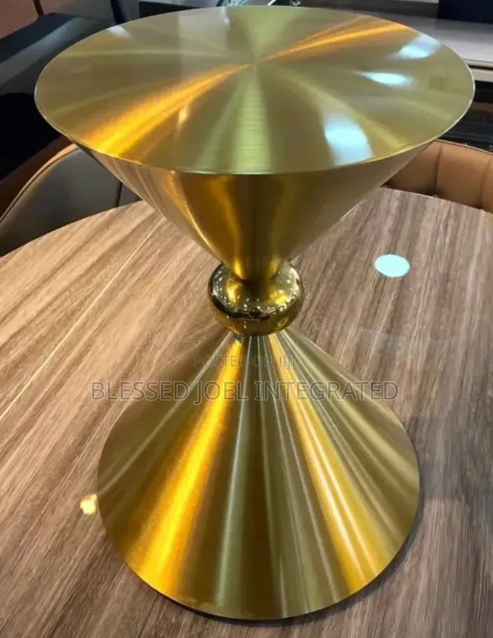 Metal Slide Stool