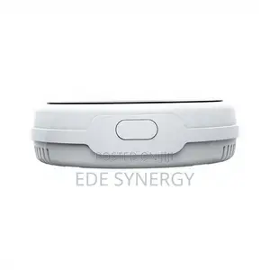 Tuya Smart WiFi Household LPG Gas Leak Detector Alarm System