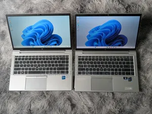 Laptop HP EliteBook 840 G8 16GB Intel Core i5 SSD 512GB