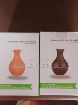 Humidifier