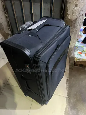 Good Quality 5 Wheels Luggage