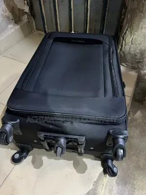 Good Quality 5 Wheels Luggage