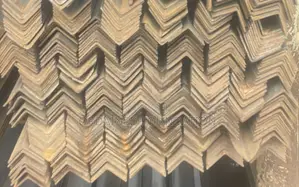 40x40x4mm Angle Iron