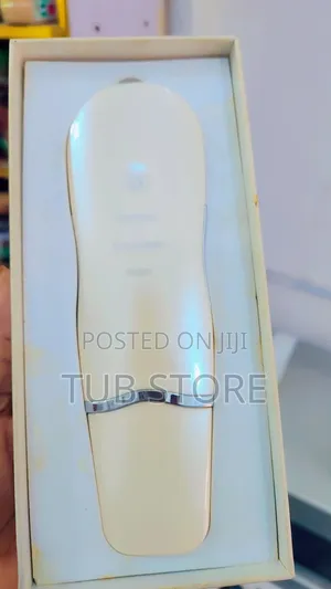Ultrasonic Scrubb