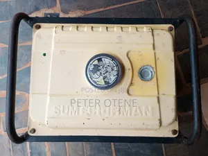 Mr Man Generator Seller