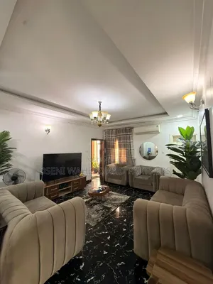 Furnished 2bdrm Apartment in Apo Resettlement for sale