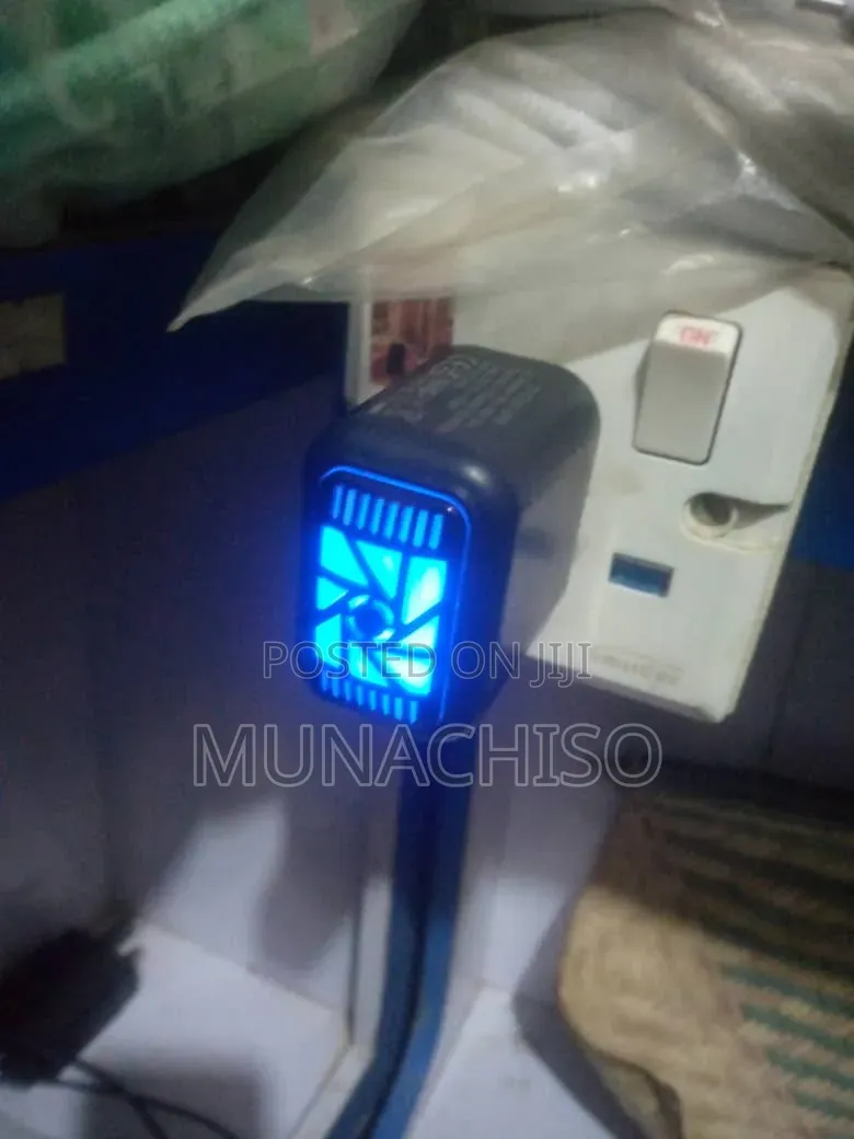 Phone Chargers