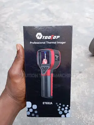 Thermal Imaging Camera