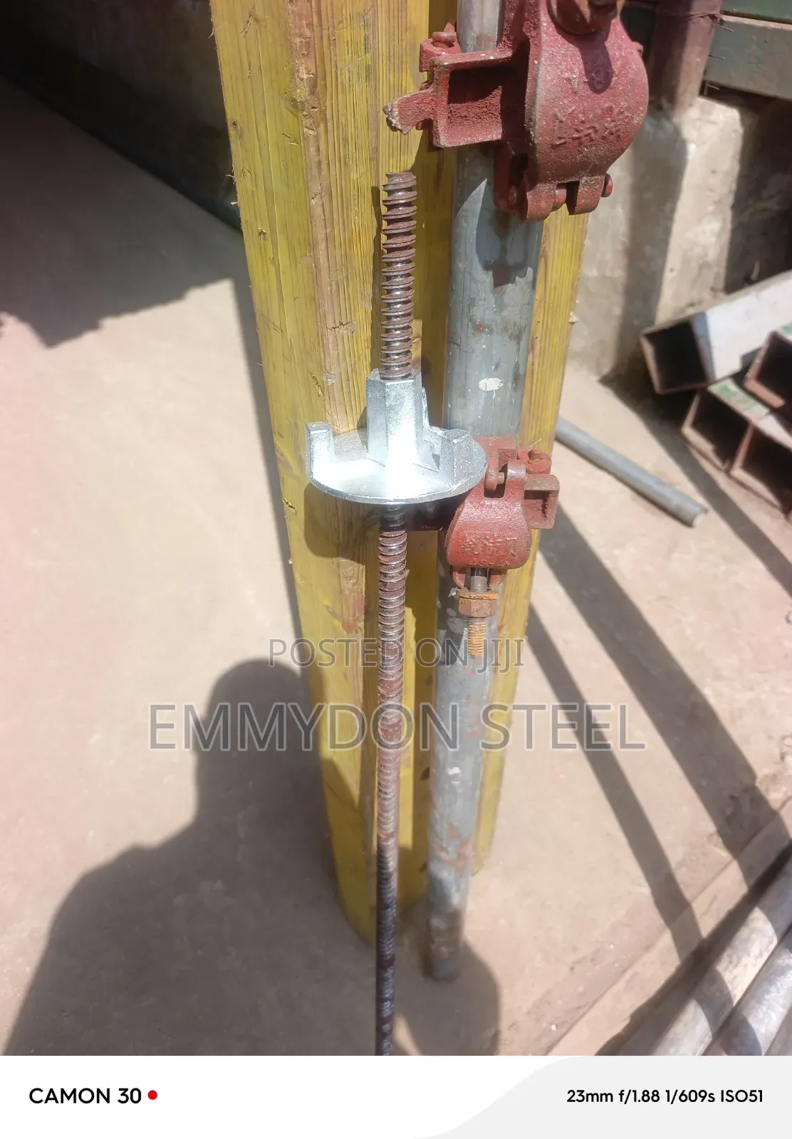 Jupiter Rod 1 Meter