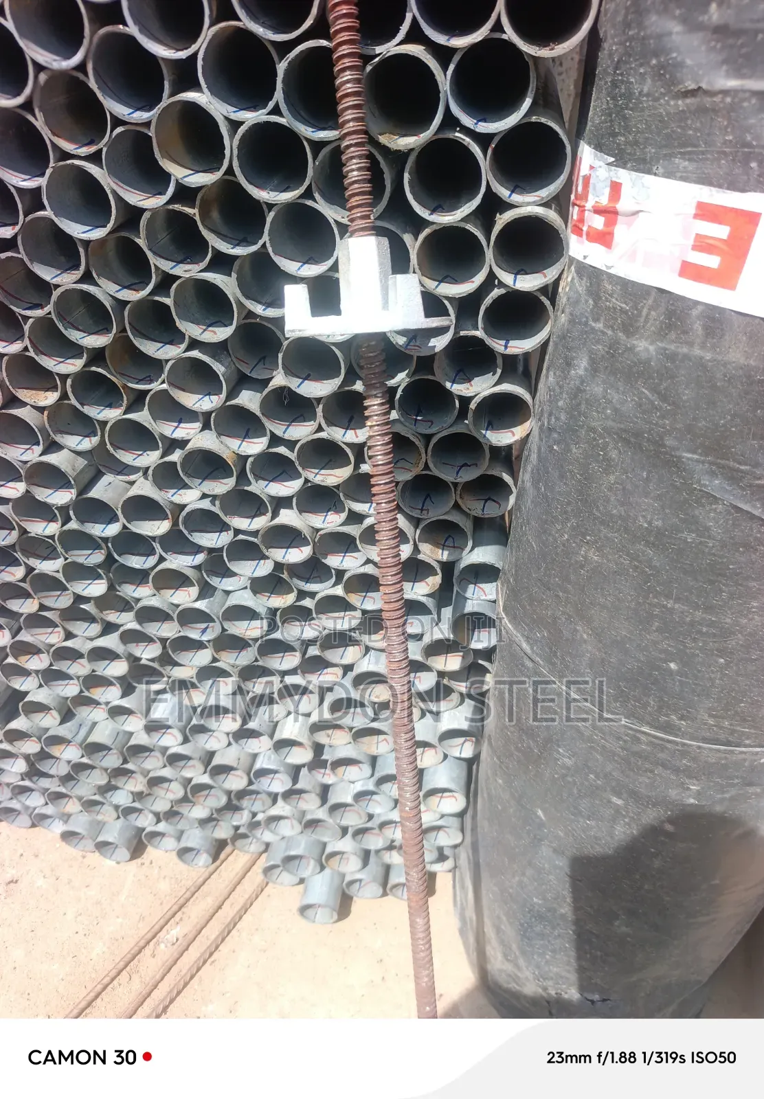Jupiter Rod 1 Meter