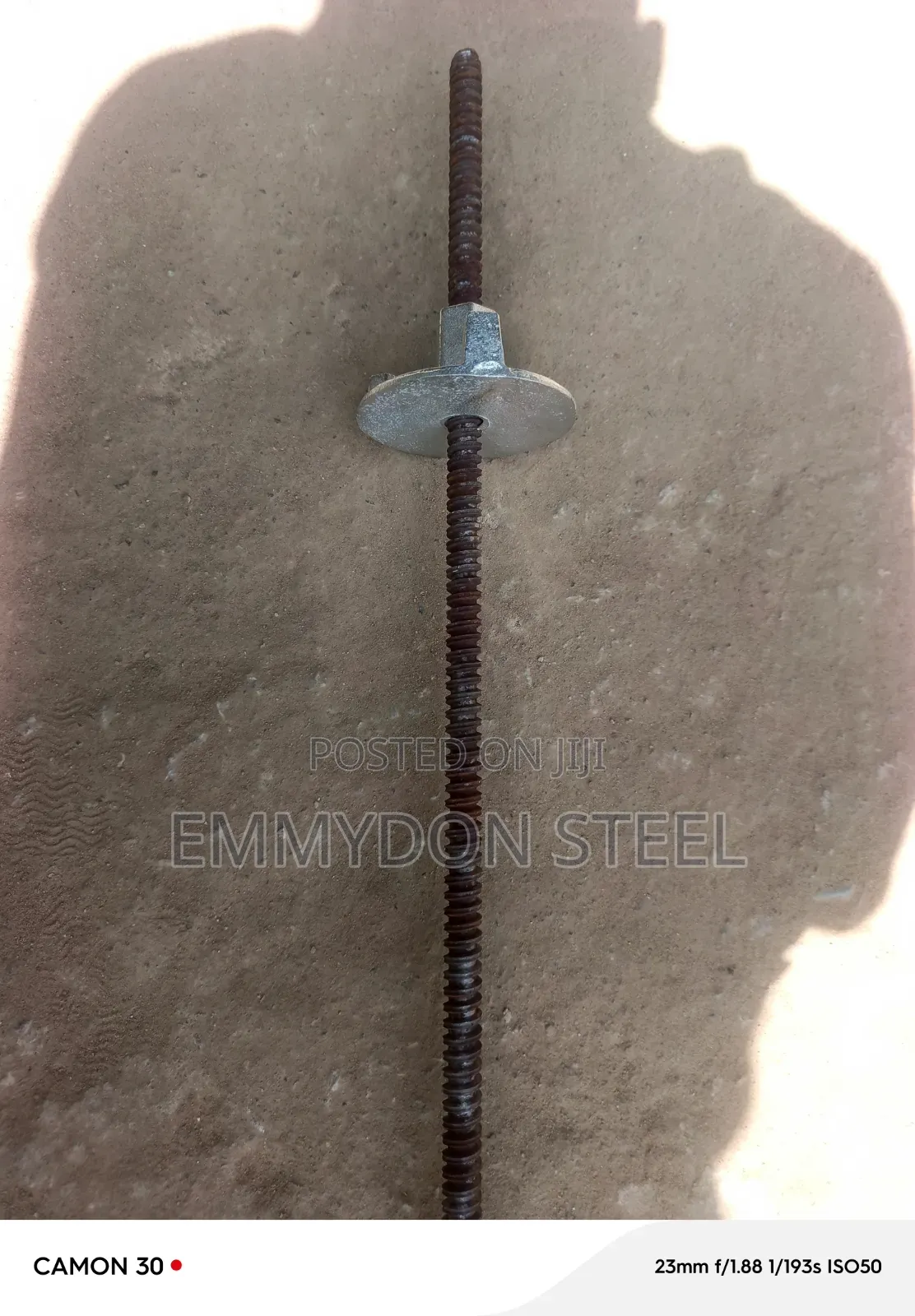 Jupiter Rod 1 Meter
