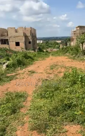 Distress Sale: 735sqm Genuine Plot at Ndafuine Isiagu Phase 1, Ugwuaji