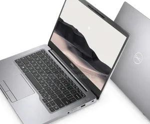 New Laptop Dell Latitude 9510 16GB Intel Core i5 SSD 512GB