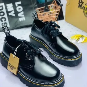 Dr. Martens