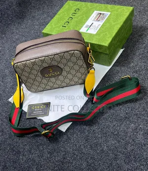 Top Luxury Crossbody BAG