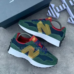 New Balance Sneakers