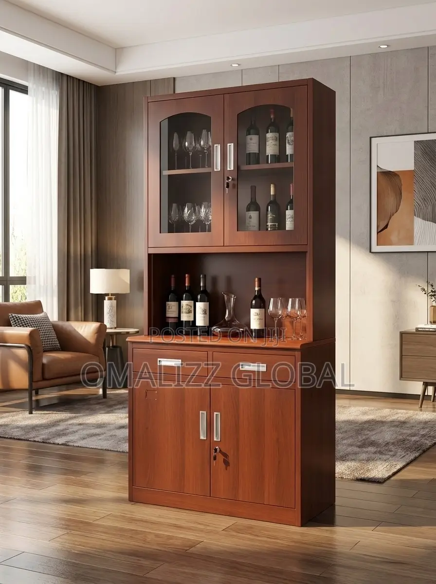 Quality 2in1 Wine Bar