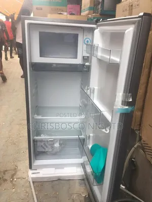 Brand New Hisense Freezer