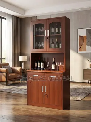 Quality 2in1 Wine Bar