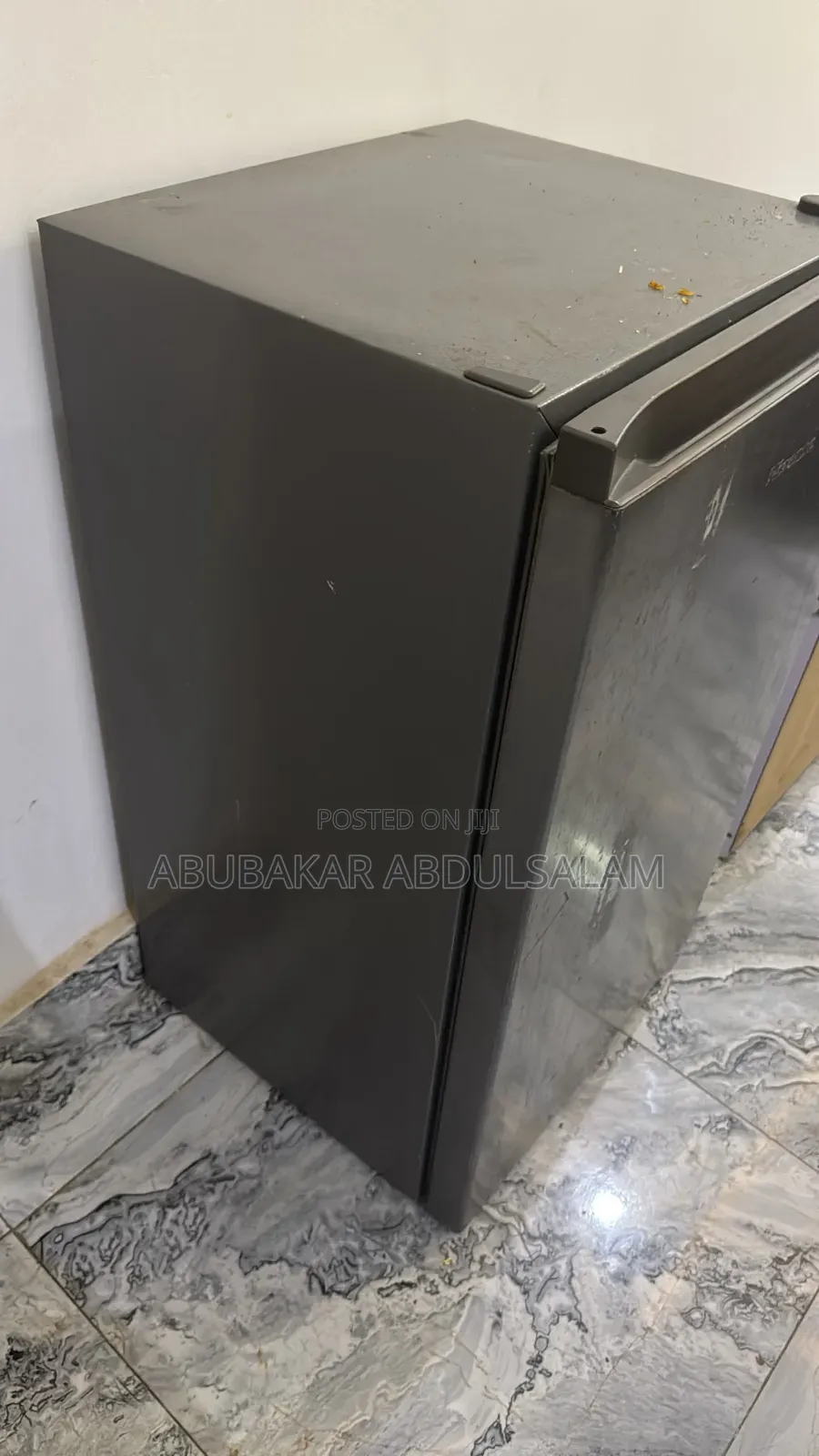Hisense Fridge