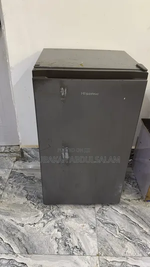 Hisense Fridge