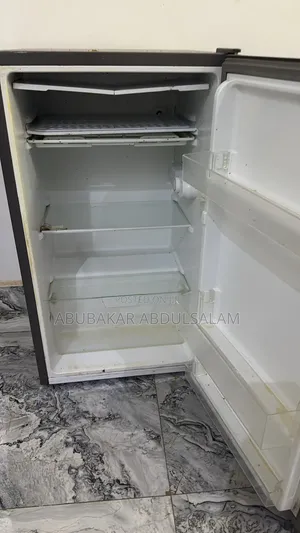 Hisense Fridge