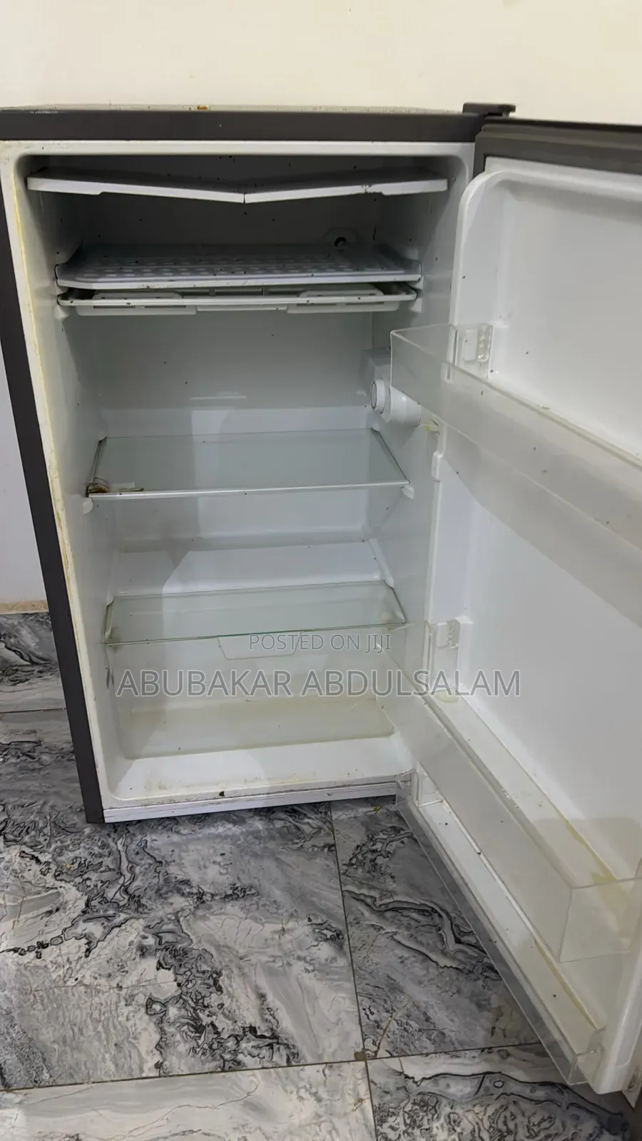 Hisense Fridge