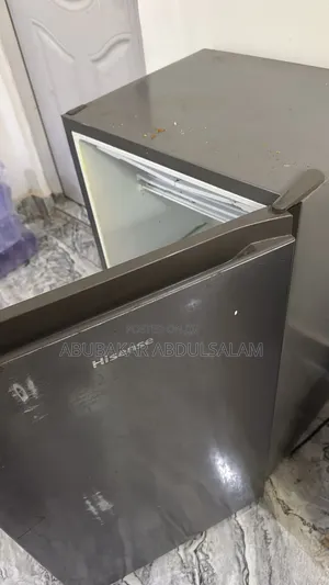 Hisense Fridge