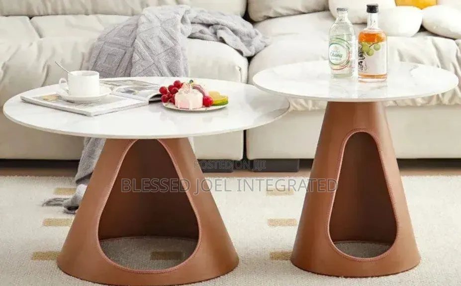2 in 1 Centre Table