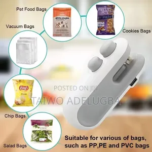 Mini Nylon Sealer