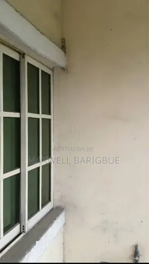 2bdrm Apartment in Elelenwo for rent