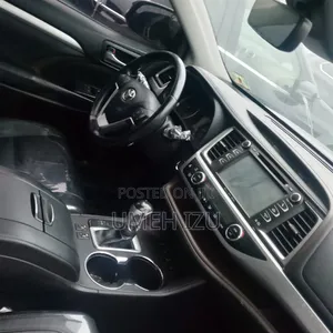 Toyota Highlander 2018 Gray
