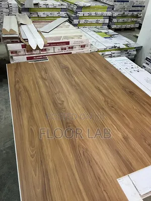 Rongtai Tile SPC Floor