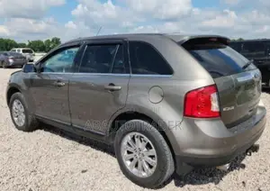 Ford Edge Limited 4dr 4x4 (3.5L 6cyl 6A) 2011 Beige