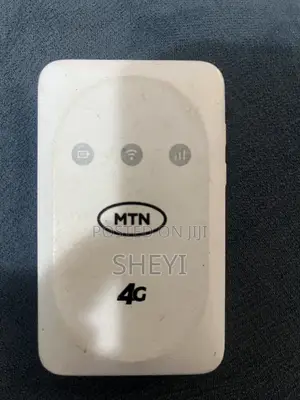 MTN Airtel Wi-Fi