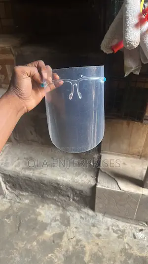 Face Shield Mask